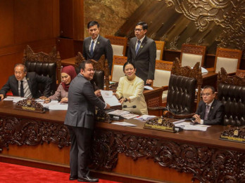 BRIEF INSIGHT: Dari Insentif Pajak hingga Pengadilan Khusus, Ini Isi Penting UU PFII