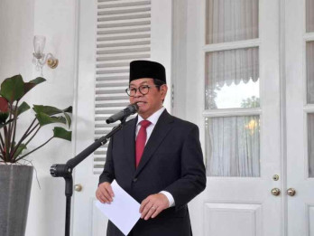 Pramono Mau Boyong 2 BUMD Jakarta IPO pada 2027 Kurangi Beban APBD