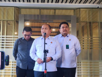 Kejagung: Tim 9 Jaksa Senior Mulai Tangani Perkara Asabri-Batu Bara Blackout
