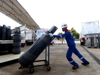 CNG Merah Putih Diuji Coba di Masyarakat Agustus 2026, ESDM Kaji Skema Distribusi