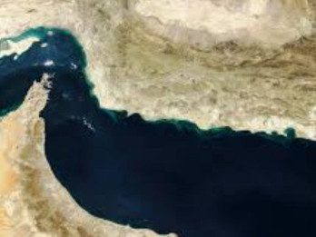 Blokade AS Tekan Aktivitas Kapal di Selat Hormuz, Pasar Energi Global Terancam