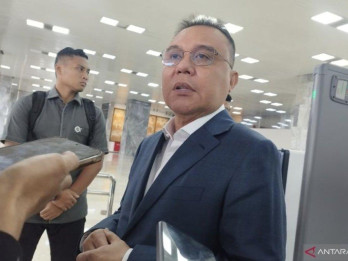 Dasco Ungkap RUU yang Dibahas saat Masa Reses, Ada RUU Perampasan Aset hingga RUU Satu Data