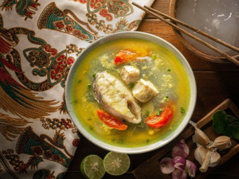 Deretan Makanan Khas Ambon yang Wajib Dicicipi