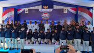Berangkat dari Dumai, Ekspedisi Rupiah Berdaulat 2026 Riau Menjangkau Lima Pulau