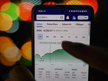 IHSG Ditutup Menguat 1,74% ke 6.340, Saham Konglomerat BREN, BUVA & ICBP Hijau