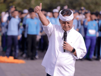 Sekda Jabar: Karakter Hebat Dibangun dari Kebiasaan Sederhana di Rumah