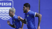 Igor Tolic Mulai Racik Komposisi Pemain Persib Jelang Piala Presiden 2026
