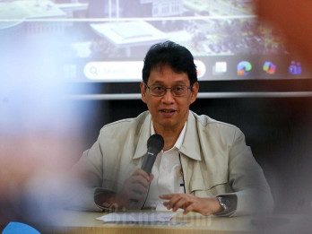 Skema Baru Subsidi Motor Listrik, Purbaya: Disalurkan Lewat Perusahaan