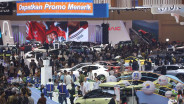 Isuzu Siapkan 5 Model di GIIAS 2026, Cek Bocorannya