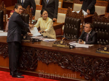 Menkeu Bakal Tentukan Lokasi PFII, Purbaya Pastikan Tidak di Dalam KEK