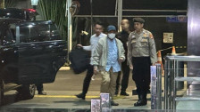 PAN Pecat Bupati Lombok Barat Lalu Ahmad Zaini Usai Terjaring OTT KPK.