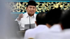 Perubahan Posisi Duduk Prabowo-Gibran di Sidang Kabinet Murni Pertimbangan Teknis