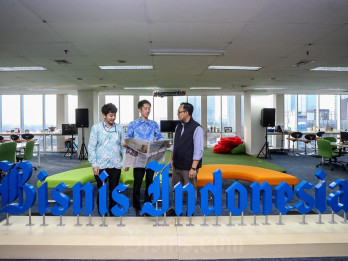 Kedubes Jepang dan Bisnis Indonesia Bahas Isu Strategis Bilateral