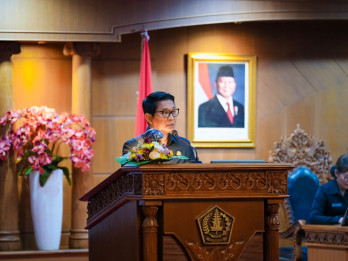 Badung Bakal Libatkan Desa Adat Perketat Keamanan Kawasan Wisata