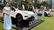 Changan Deepal S05 Resmi Meluncur di Indonesia, Segini Harganya