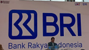 BRI Catat Penyaluran Kredit Rumah Subsidi Tembus Rp13,8 Triliun Semester I/2026