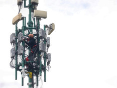 Potensi PNBP dari Lelang 700 MHz & 2,6 GHz Capai Rp30 Triliun dalam 10 Tahun