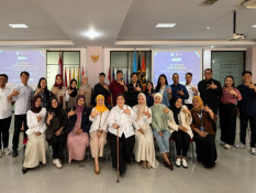 Etika Penggunaan AI bagi Praktisi Humas, Begini Pandangan Akademisi