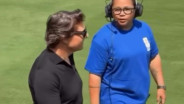 Wellah Hatta, Sosok Perempuan asal Indonesia di Balik Panggung Spektakuler Closing Final Piala 2026