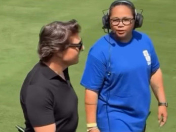 Wellah Hatta, Sosok Perempuan asal Indonesia di Balik Panggung Spektakuler Closing Final Piala 2026