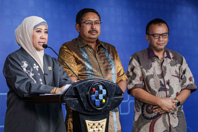 Kemkomdigi Tetapkan Pemenang Seleksi Frekuensi 700 MHz dan 2,6 GHz