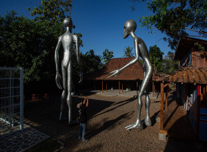 Festival UFO Indonesia 2026 Hadirkan Pameran Bertema Eksplorasi Antariksa
