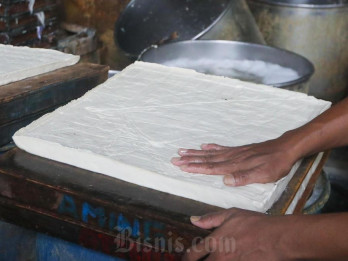 OJK: Pembiayaan UMKM Harus Mampu Dorong Pelaku Usaha Naik Kelas
