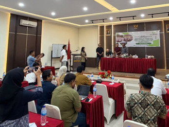 Forum Multi Pihak Sawit Berkelanjutan Siap Dorong Perkebunan Sawit yang Inklusif dan Berdaya Saing
