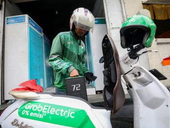 Prabowo Mau Luncurkan Motor Listrik Nasional, Apindo Bilang Begini