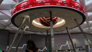 Arah Bursa RI di Era Bunga Tinggi: Saham Bank-Properti Layak Koleksi?