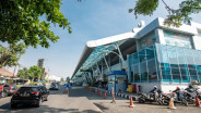 Bandara Husein Hanya Layani Penerbangan Domestik, Kapan Internasional?