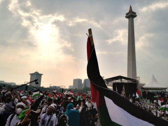 PR Pemprov DKI Jakarta di Tengah Rencana Penerbitan Obligasi Daerah Rp3,5 Triliun