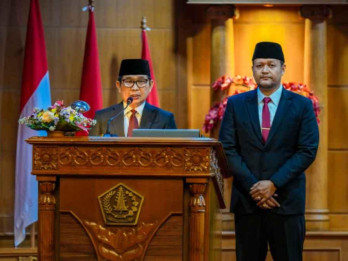 Atasi Kemacetan, Badung Bakal Tambah Ruas Jalan di Canggu