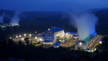 Pertamina Targetkan Pabrik Hidrogen Hijau Pertama Beroperasi November 2026