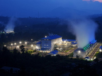 Pertamina Targetkan Pabrik Hidrogen Hijau Pertama Beroperasi November 2026