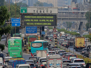 Jalan Terjal Transformasi Waskita Karya (WSKT) menjadi Operator Tol