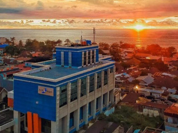 Bank Nagari Cetak Laba Rp243,66 Miliar pada Semester I/2026