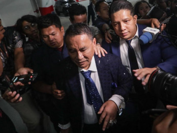 Polisi Bakal Panggil Hotman Paris