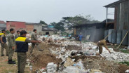Jangan Bakar Sampah Sembarangan di Kota Tangerang, Ini Aturan dan Sanksinya