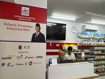 Kemenkop Targetkan 30.000 Bangunan KDKMP Rampung Agustus 2026