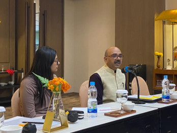Konsul Jenderal India di Medan Dukung Konektivitas Sabang-Andaman dan Nikobar