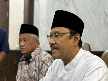 PBNU Resmi Undang Presiden Prabowo Buka Gelaran Muktamar ke-35 NU di Jombang