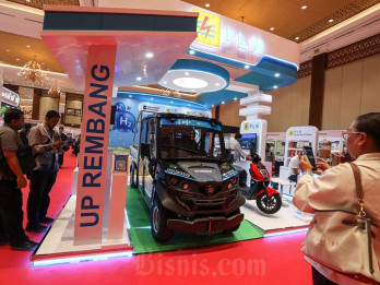 PLN Ungkap Surplus Hidrogen, Siap Dukung Transportasi Berbasis Hidrogen