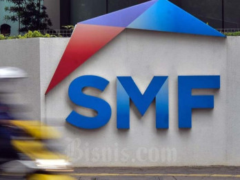 SMF Bukukan Laba Rp391 Miliar pada Semester I/2026, Tumbuh 33,90%