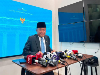 Prabowo Teken Keppres Kuntadi Jadi Jampidsus, Termasuk Rotasi Rotasi Pejabat Kejagung