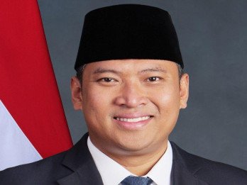 Alasan Prabowo Pilih Sudaryono Pimpin BGN