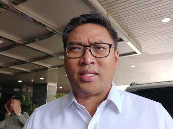 Dari Wamentan Jadi Kepala BGN, Intip Profil Sudaryono