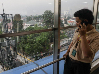 Ericsson Sebut 2029 Sebagai Periode Krusial 5G Indonesia