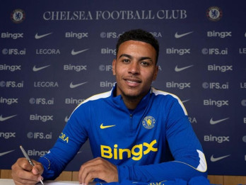 Bursa Transfer: Chelsea Umumkan Transfer Morgan Rogers dari Aston Villa
