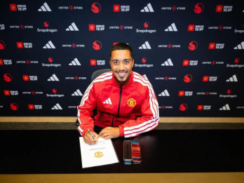Bursa Transfer: Youri Tielemans Antusias Jalani Debut di Old Trafford